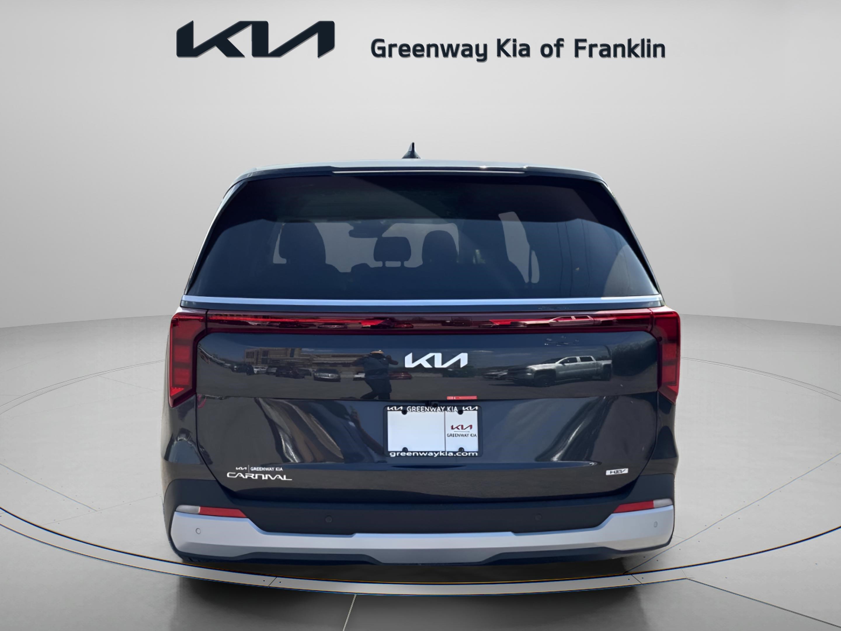 New 2026 Panthera Metal Kia LXS image 6