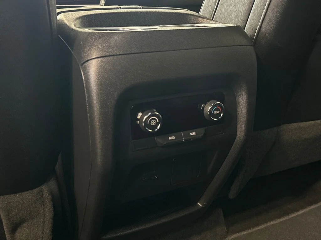 Used 2026 Red Chevrolet LT image 30