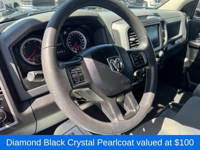 2019 RAM Ram 1500 Classic Express - Photo 15