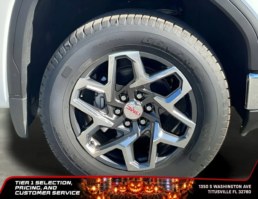 2026 GMC Sierra 1500 SLE - Photo 46
