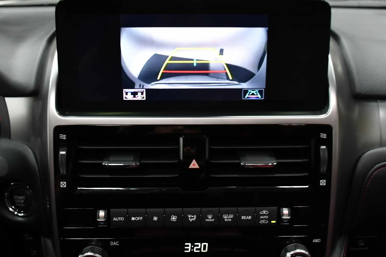 Certified Used 2022 Starfire Pearl Lexus Premium image 21