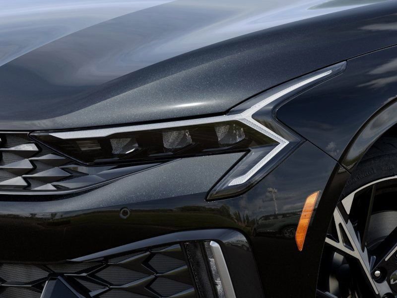 2025 Kia K5 GT-Line - Photo 10