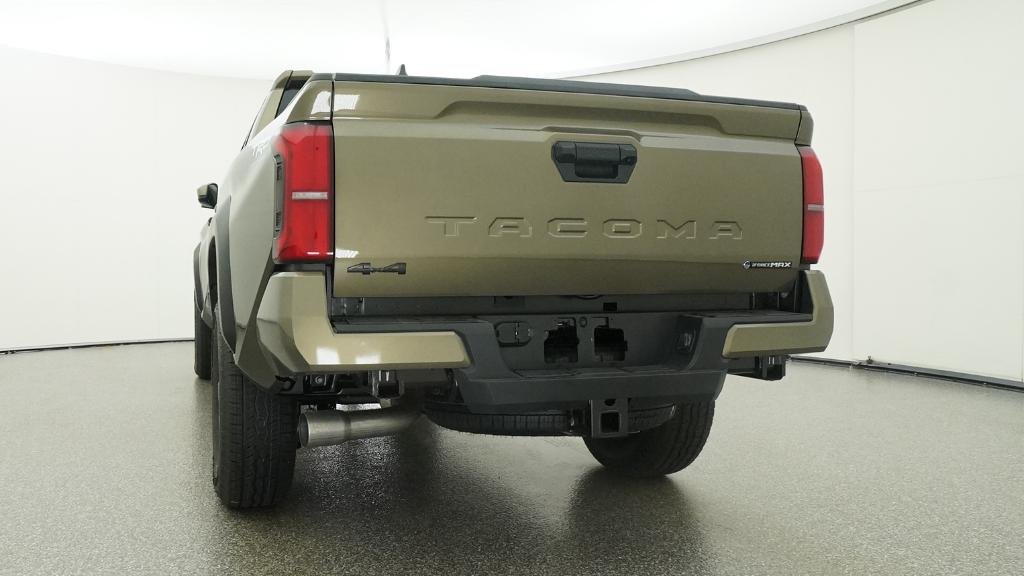 2026 Toyota Tacoma TRD Off Road - Photo 21