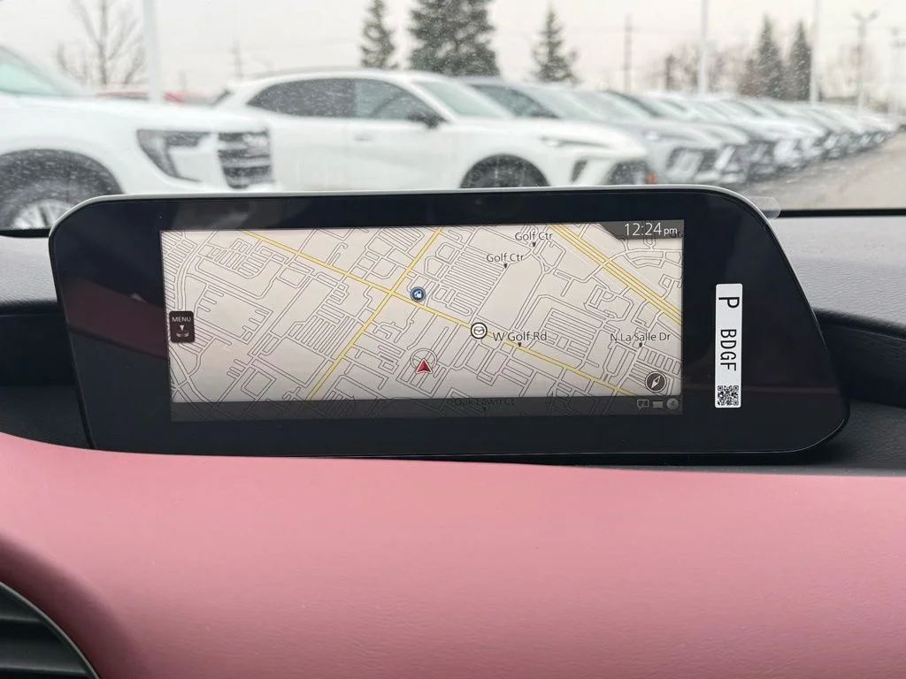 Used 2026 Gray Mazda 2.5 S Premium image 6
