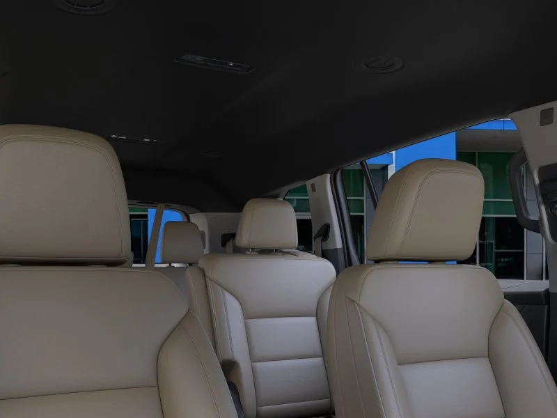 New 2026 Summit White Buick Preferred image 24