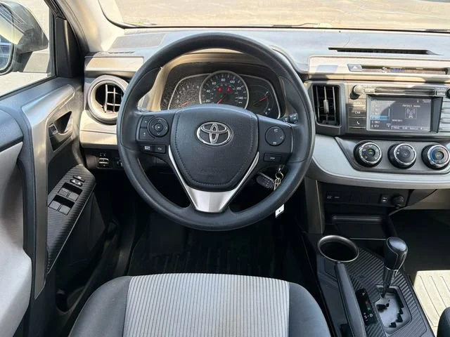 Used 2015 Black Toyota LE image 26
