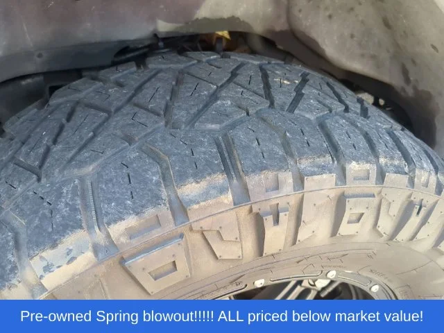Used 2008 Gray Hummer SUV image 9