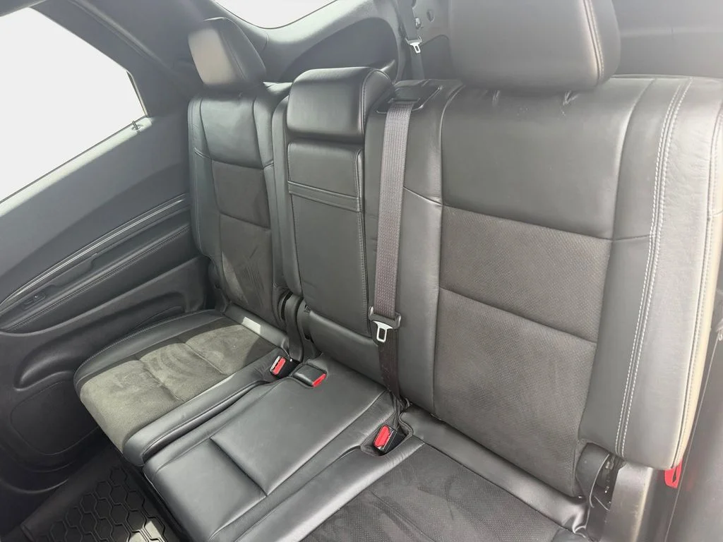 Used 2021 Red Dodge GT Plus image 9