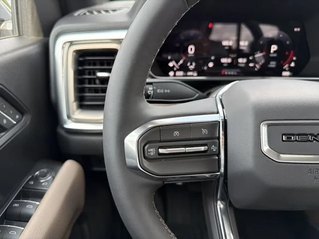 New 2026 Onyx Black GMC Denali image 30
