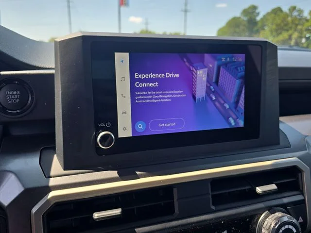 Used 2025 Gray Toyota SR5 image 23