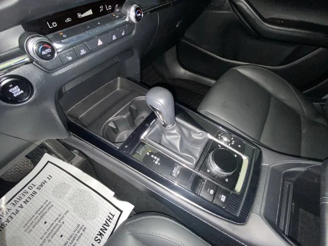 Used 2023 White Mazda 2.5 S Preferred Package image 17