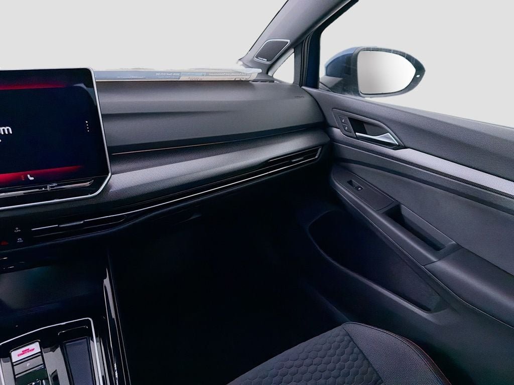 2026 Volkswagen Golf GTI SE - Photo 26