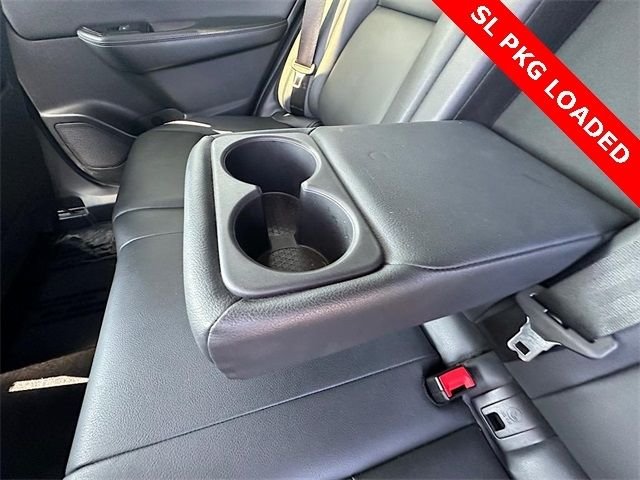 2023 Nissan Rogue SL - Photo 17
