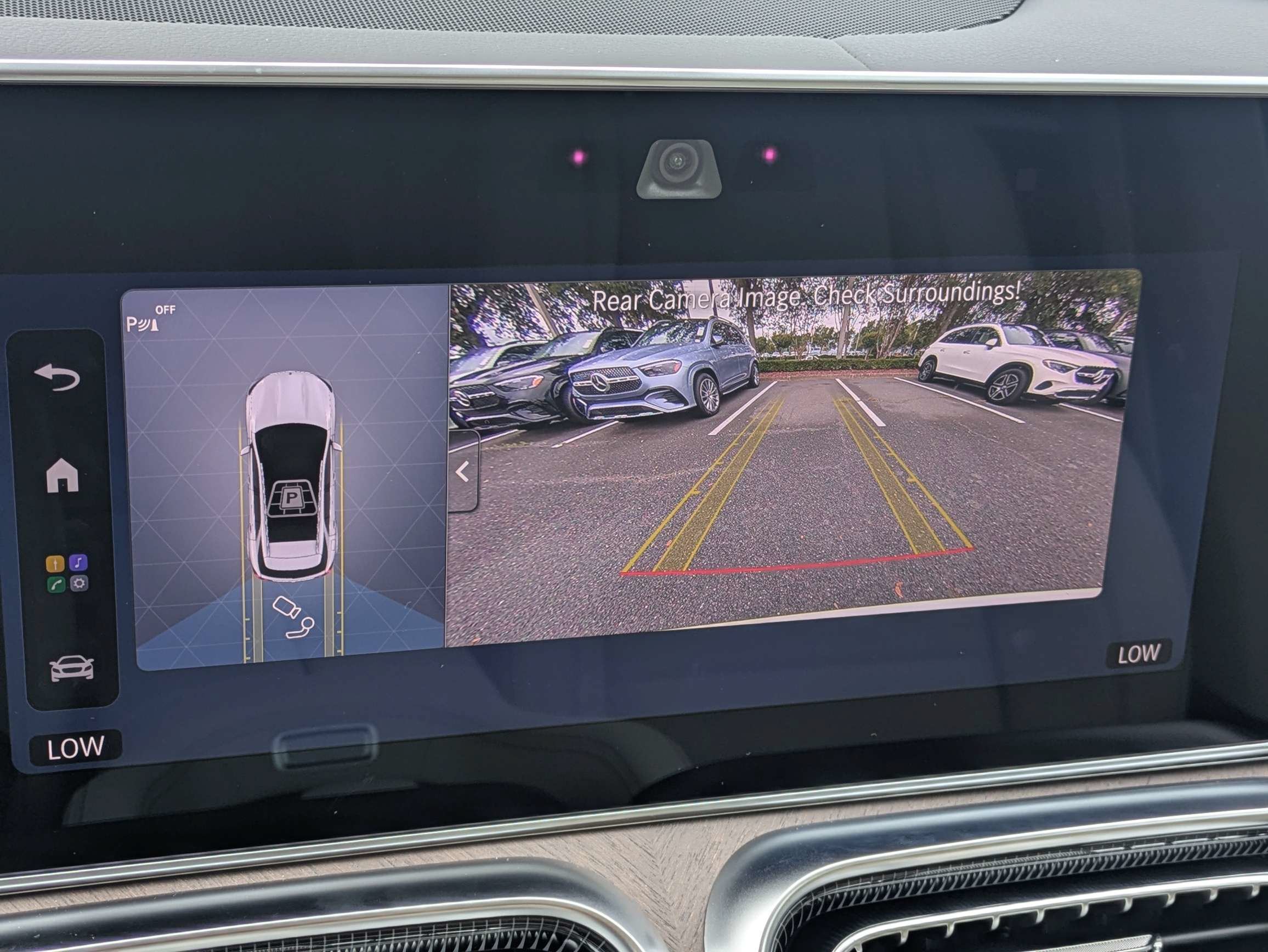 New 2027 Polar White Mercedes-Benz GLE 350 image 18