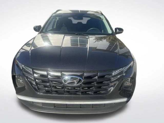 Used 2024 Gray Hyundai SEL image 6