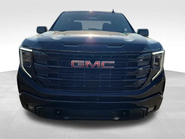2026 GMC Sierra 1500 Elevation - Photo 9