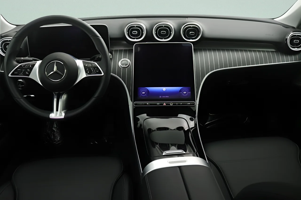 2023 Mercedes-Benz C-Class Sedan C 300 - Photo 7