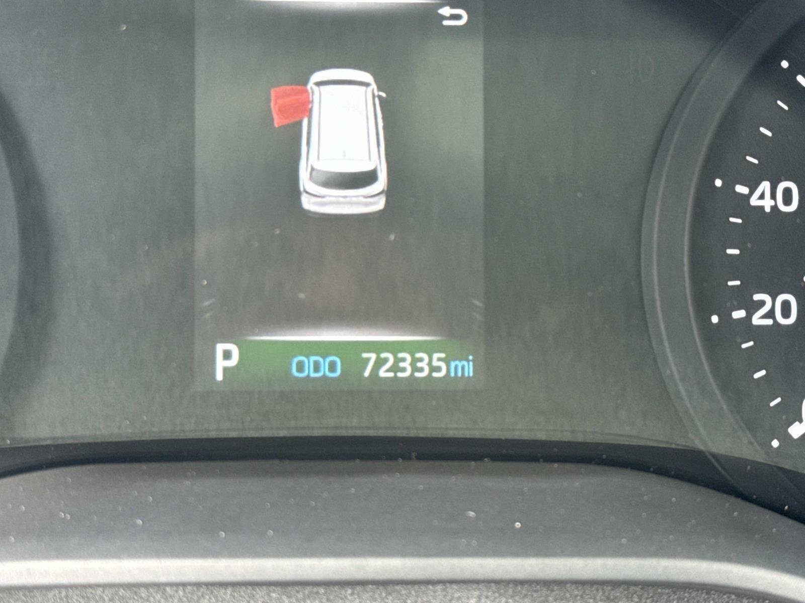 2024 Toyota Sienna XLE - Photo 28