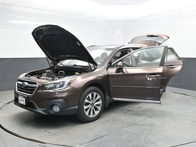 Used 2019 Brown Subaru 2.5i image 43