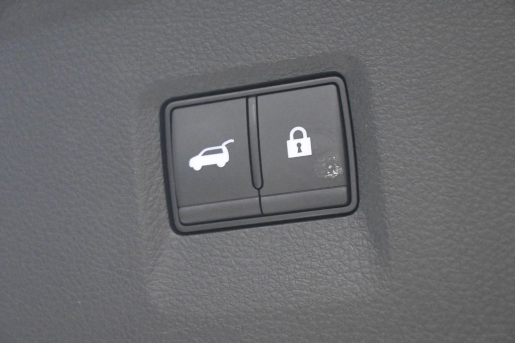 Certified Used 2023 Blue INFINITI Sensory image 40