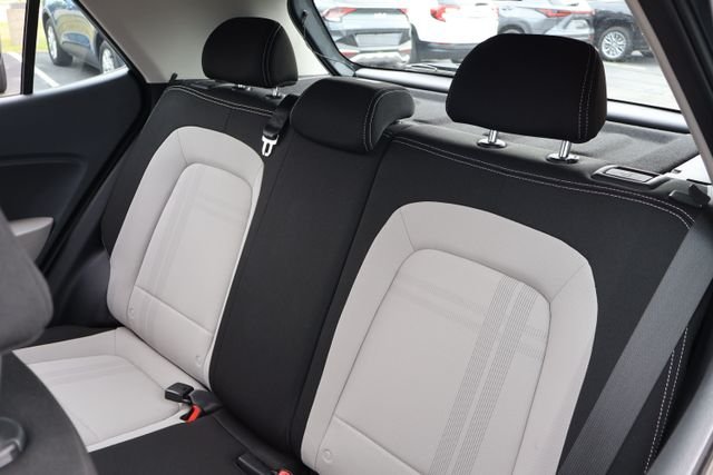 Certified Used 2023 Gray Hyundai SEL image 15