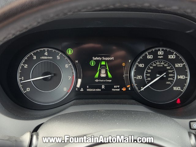 2024 Acura RDX Base - Photo 46