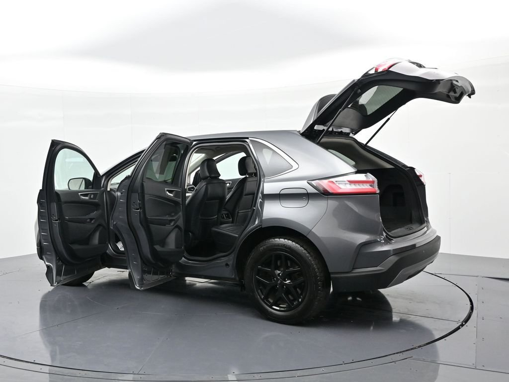 2024 Ford Edge SEL - Photo 25