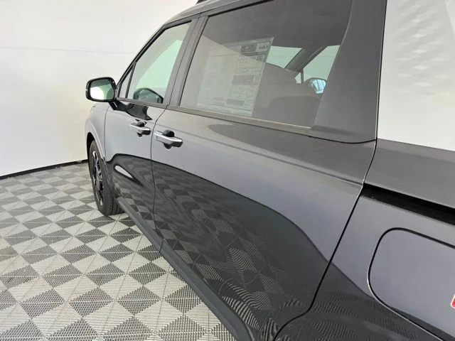 New 2026  Kia EX image 10