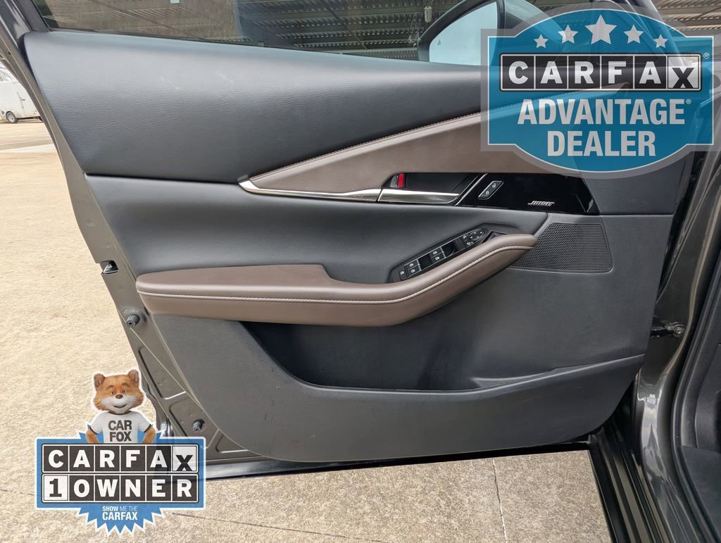 Used 2025 Gray Mazda 2.5 S Premium Package image 16
