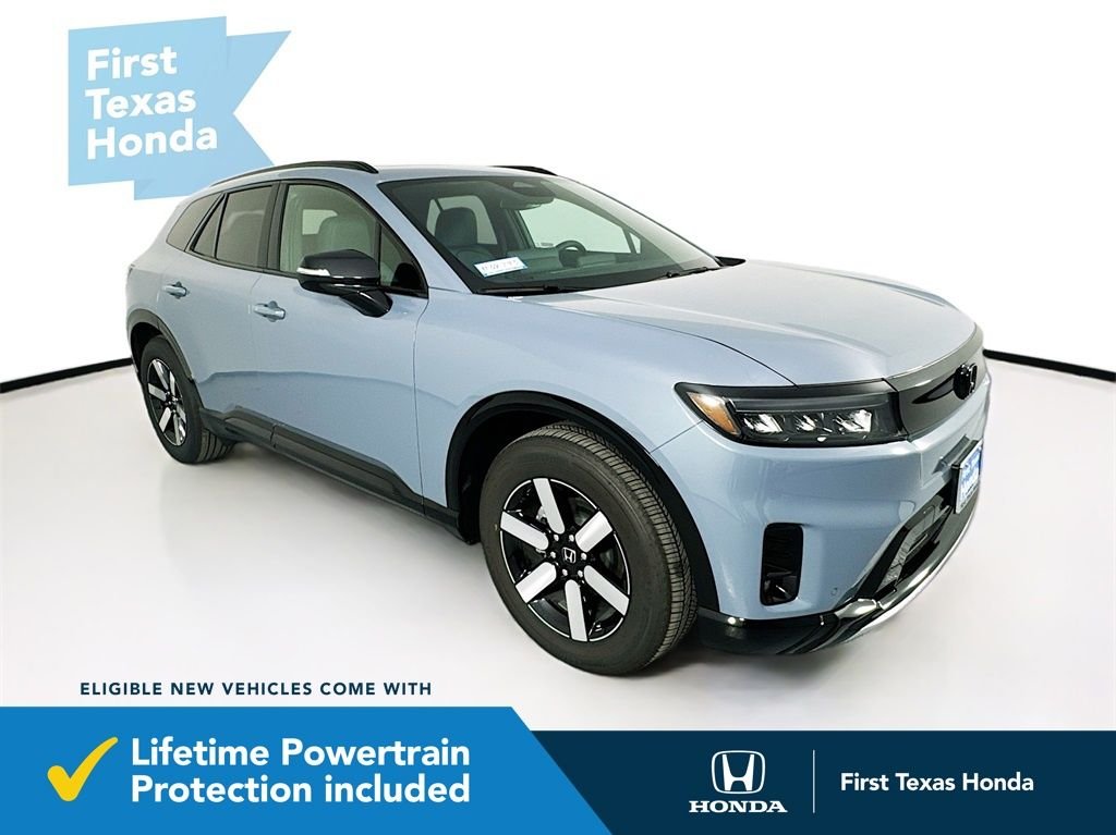 2026 Honda Prologue Touring AWD's photo