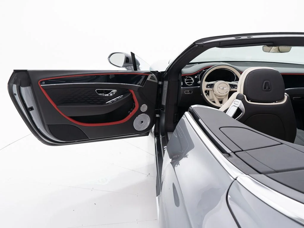 New 2026 Hallmark Bentley Mulliner image 18