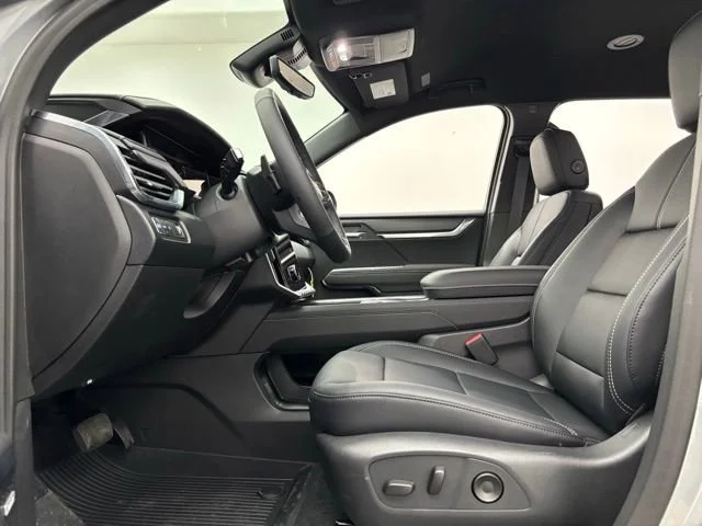 2026 GMC Acadia Elevation - Photo 18