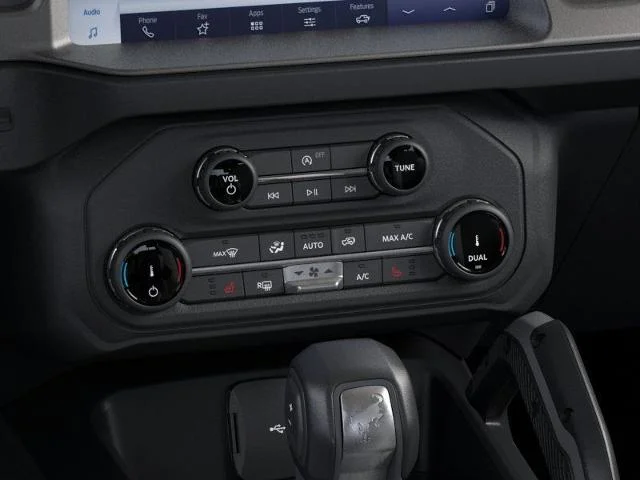 2025 Ford Bronco 4-Door Outer Banks - Photo 94