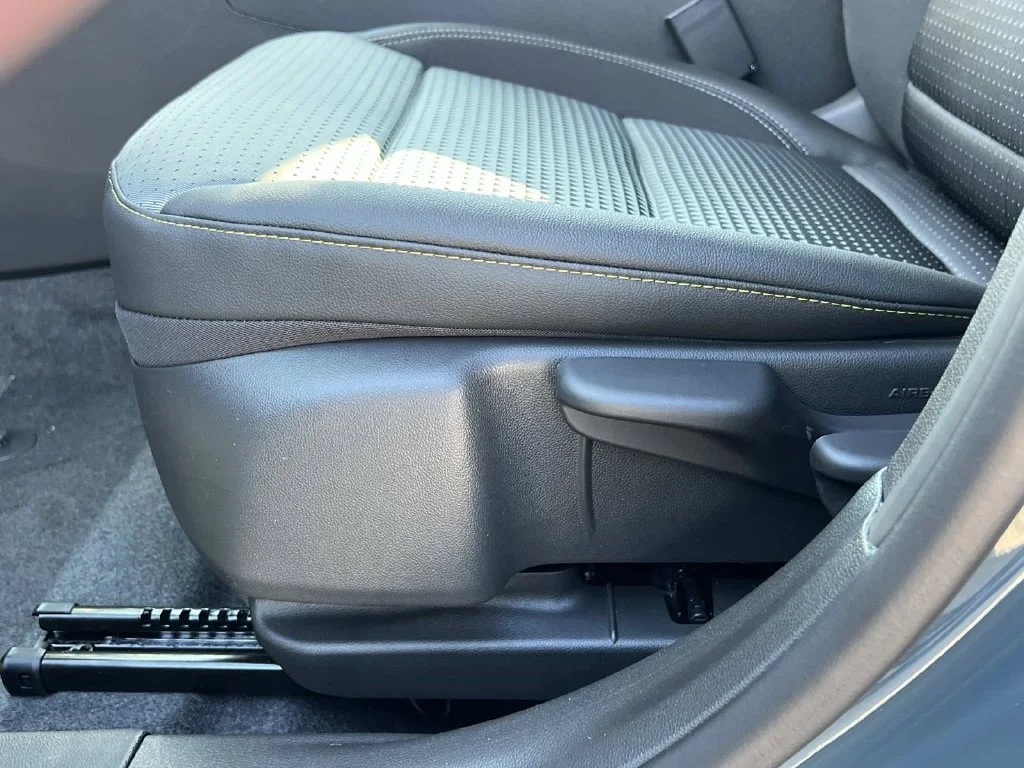 2026 Chevrolet Trax LT - Photo 15