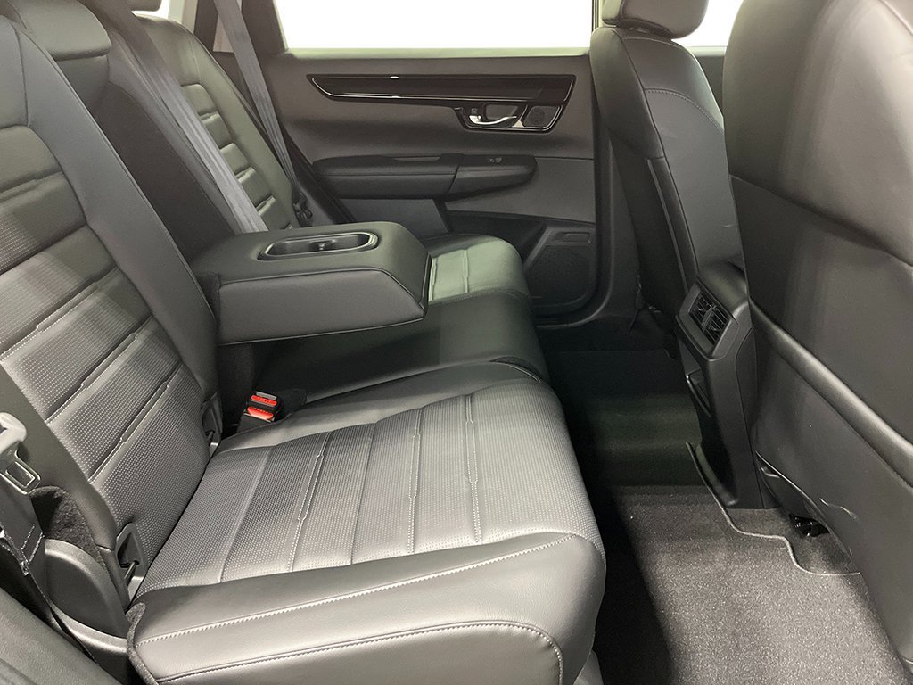 New 2027 Urban Gray Pearl Honda EX-L image 27