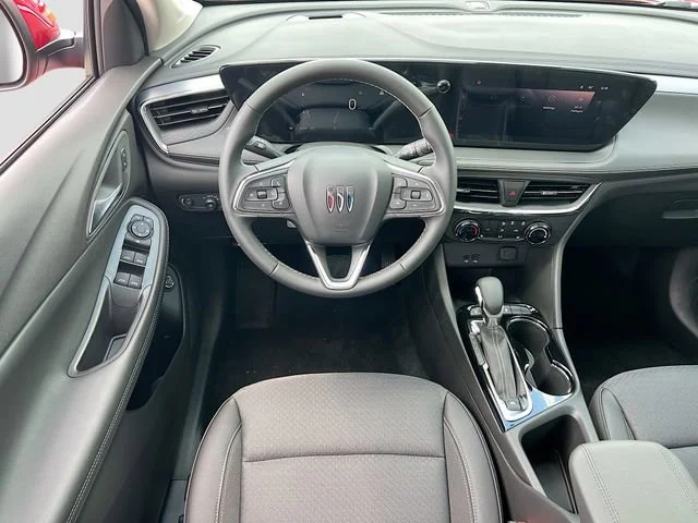 2026 Buick Encore GX Preferred - Photo 16