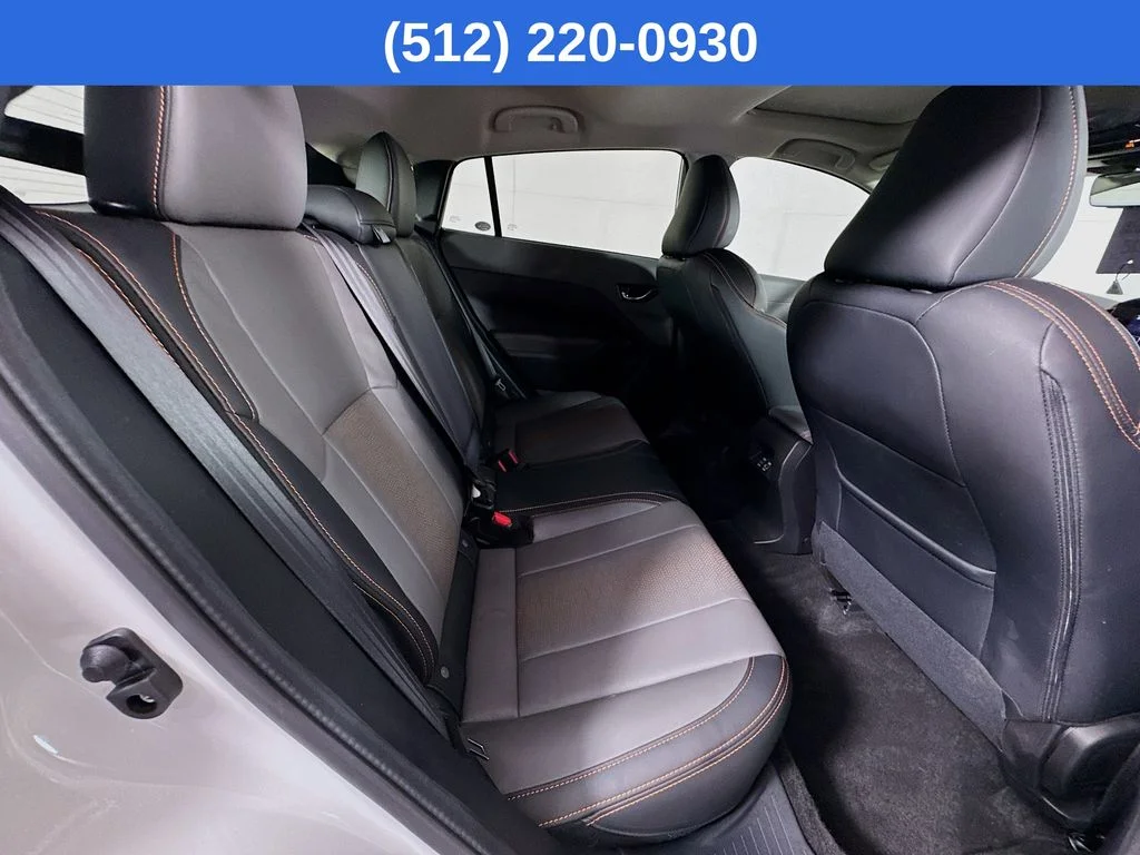 Used 2025 White Subaru Limited image 34