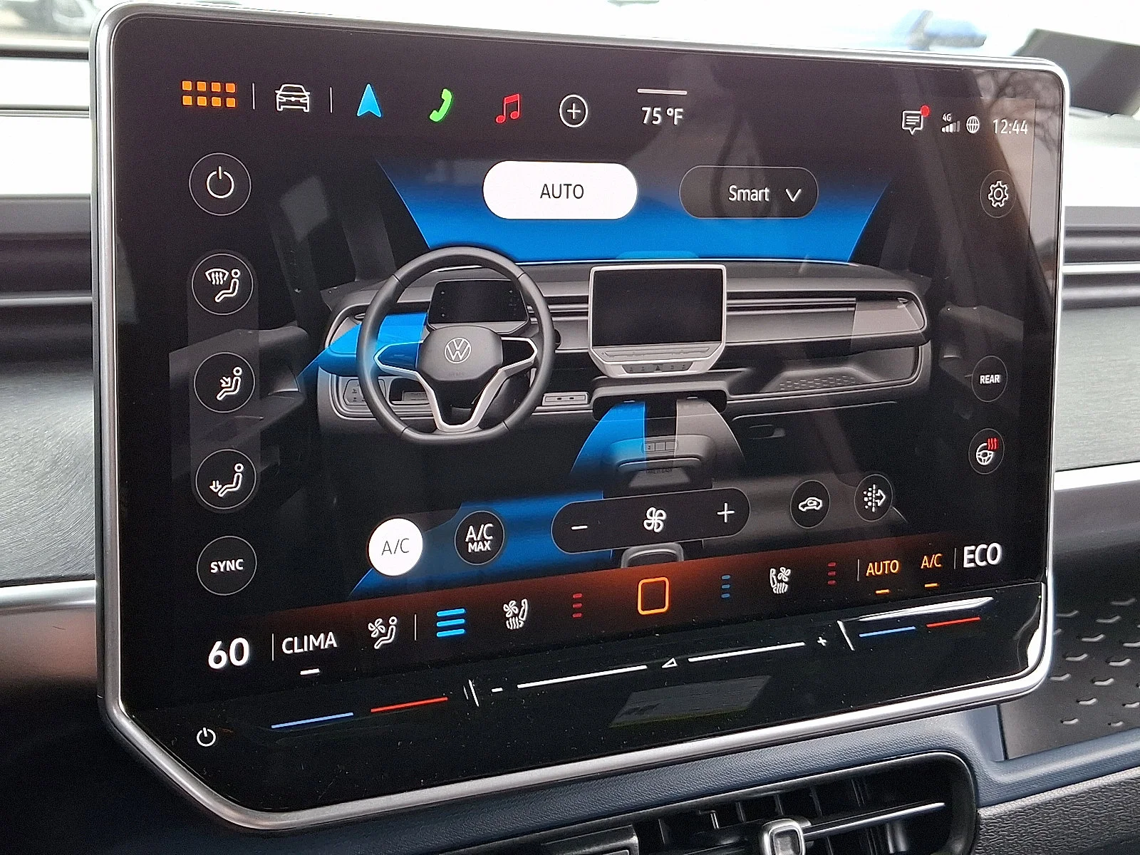2025 Volkswagen ID. Buzz PRO S - Photo 11