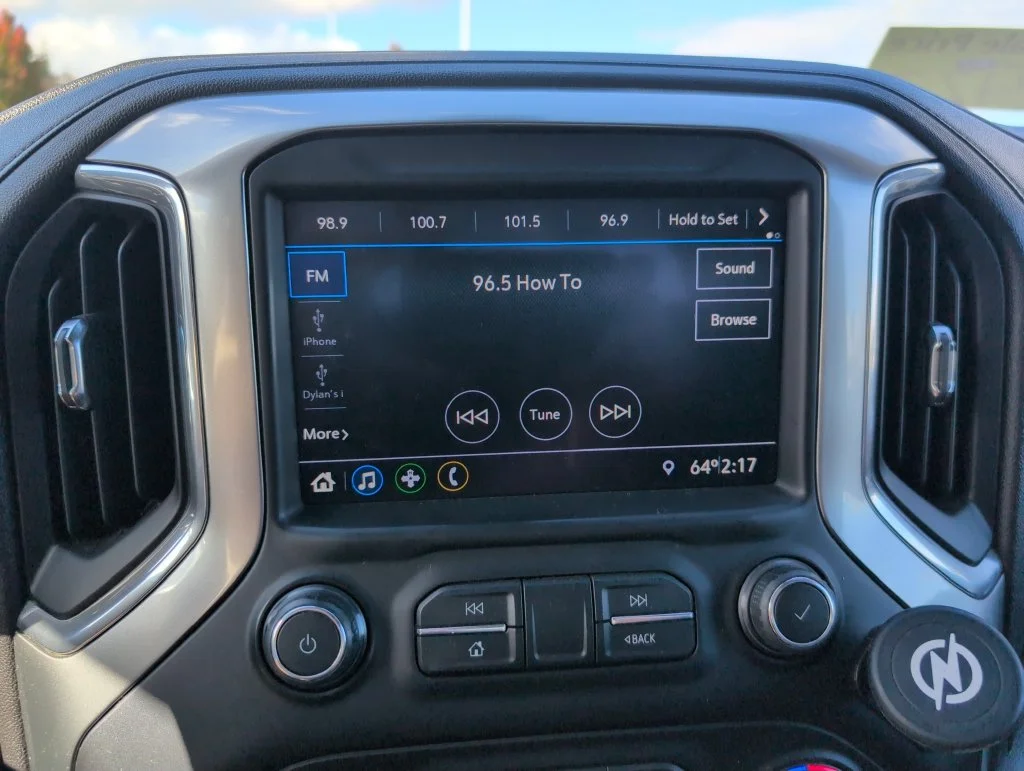 Certified Used 2020 Gray Chevrolet LT image 28