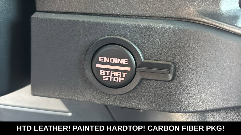 New 2026 Marsh Gray Ford Raptor image 12