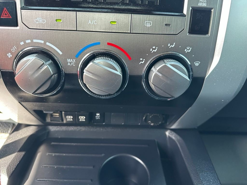 Used 2020 Gray Toyota SR5 image 20