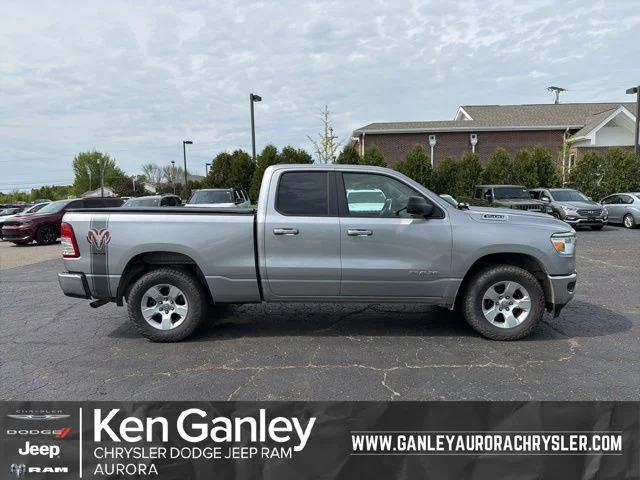 2020 RAM Ram 1500 Pickup