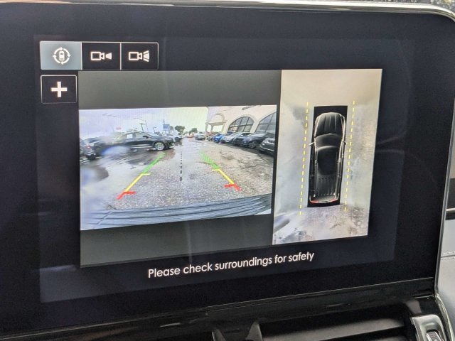Used 2019 White Lincoln Black Label image 23