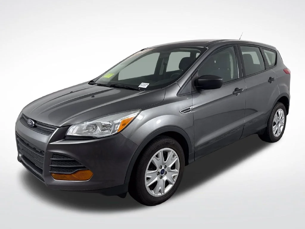 2014 Ford Escape S - Photo 7