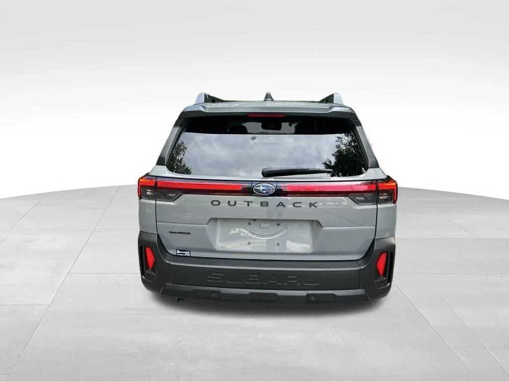 Used 2026 Beige Subaru Premium image 4