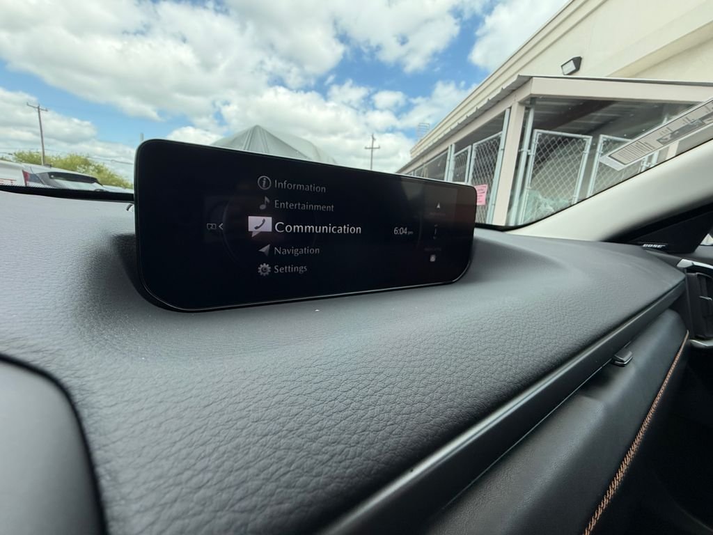 New 2026 Cypress Mazda 2.5 S Premium AWD image 21