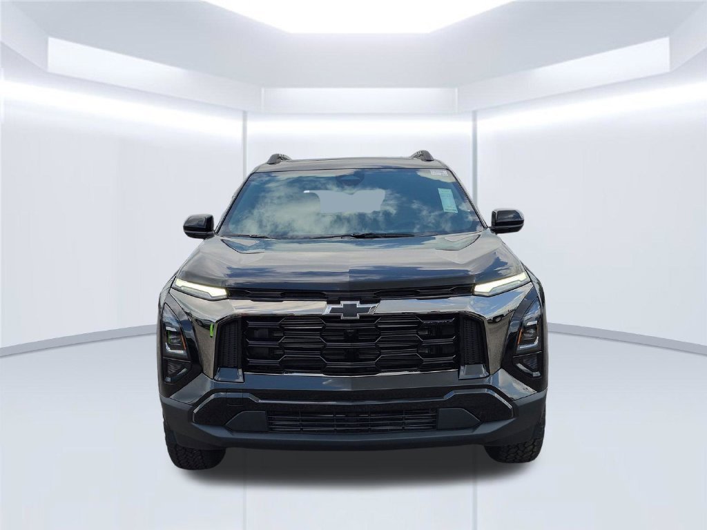 New 2026 Mosaic Black Metallic Chevrolet ACTIV image 10