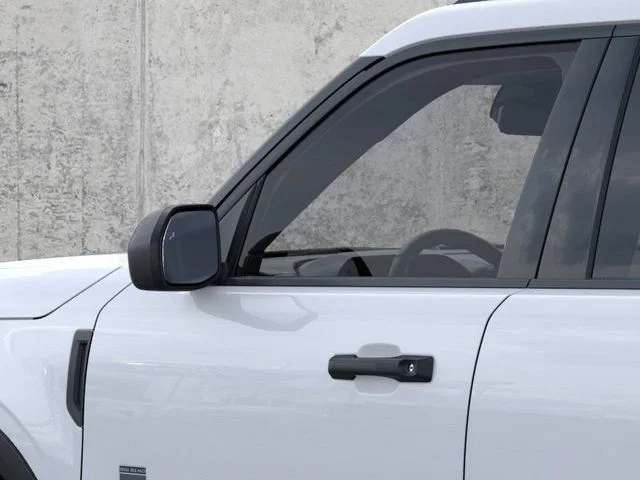 New 2026 Oxford White Ford Big Bend image 20
