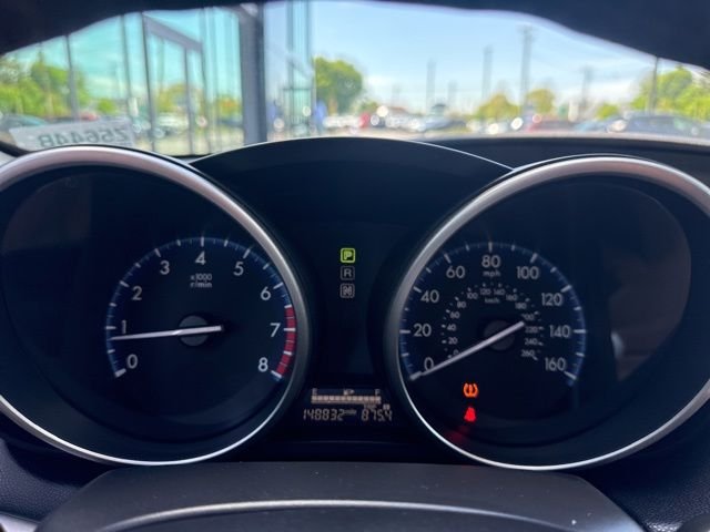 Used 2013 Red Mazda i Touring image 19