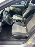 Used 2016 Silver Chevrolet LS image 6